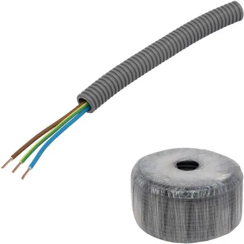 Billigare Pipelife FQ PowerFlex Kabel